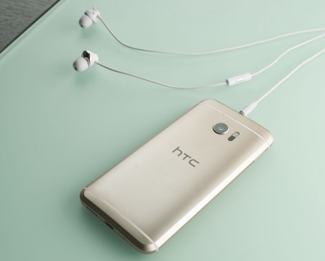 Perfume - HTC 10 - Lifestyle Images