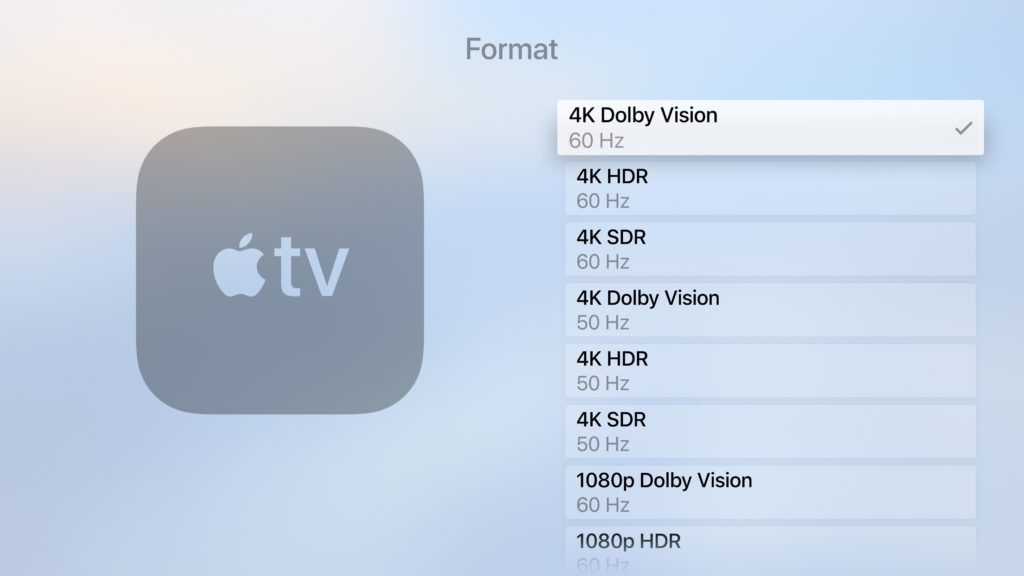Stevenson friktion smykker TEST: Apple TV 4K – Superbillede til alle