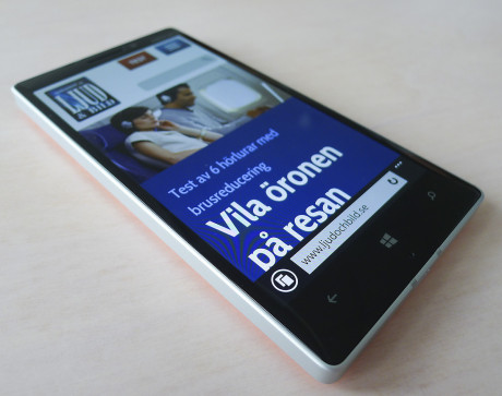 Nokia Lumia 930 LB