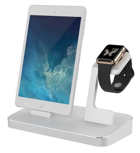 XPD10 - Smartwatch Station_hr001