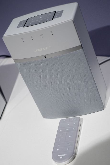 bose soundtouch 10