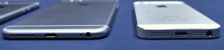 iphone 6 thin