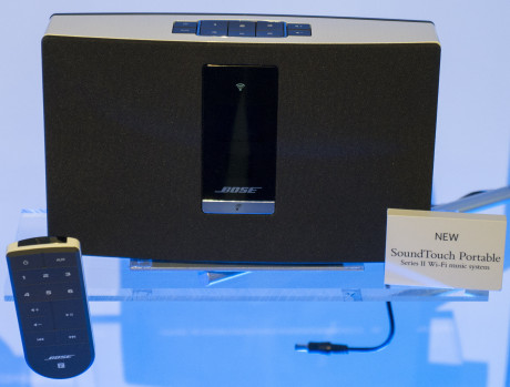 soundtouch portable