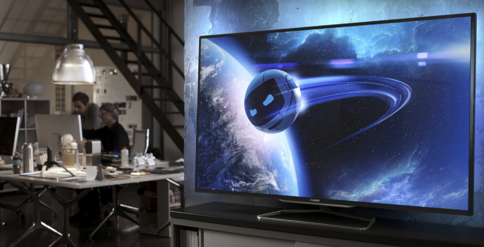 Årets bästa TV-apparater 9 åretstv2013