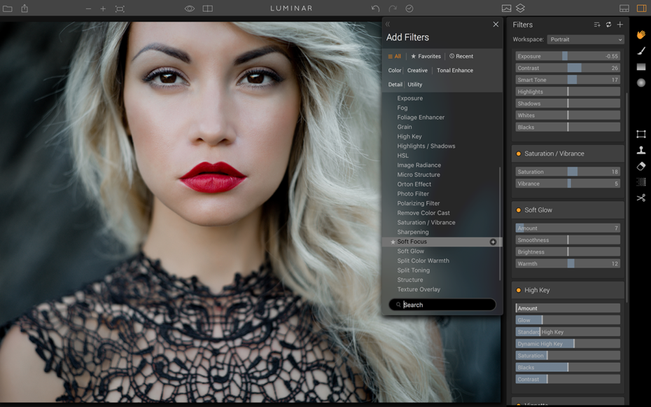Bättre bilder för nybörjare