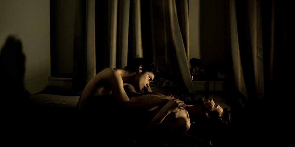 Vinnarna i World Press Photo