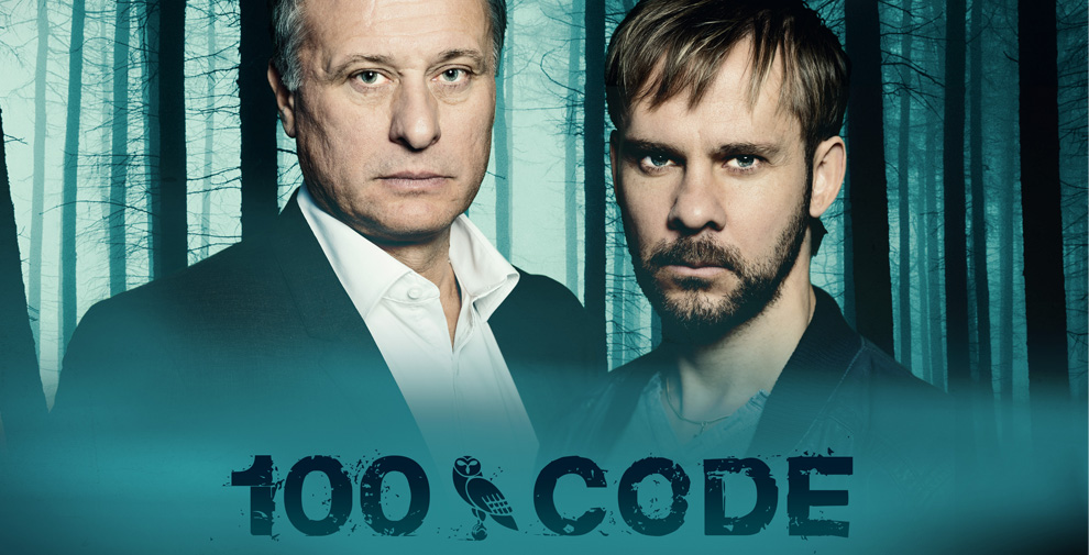 100 Code, säsong 1