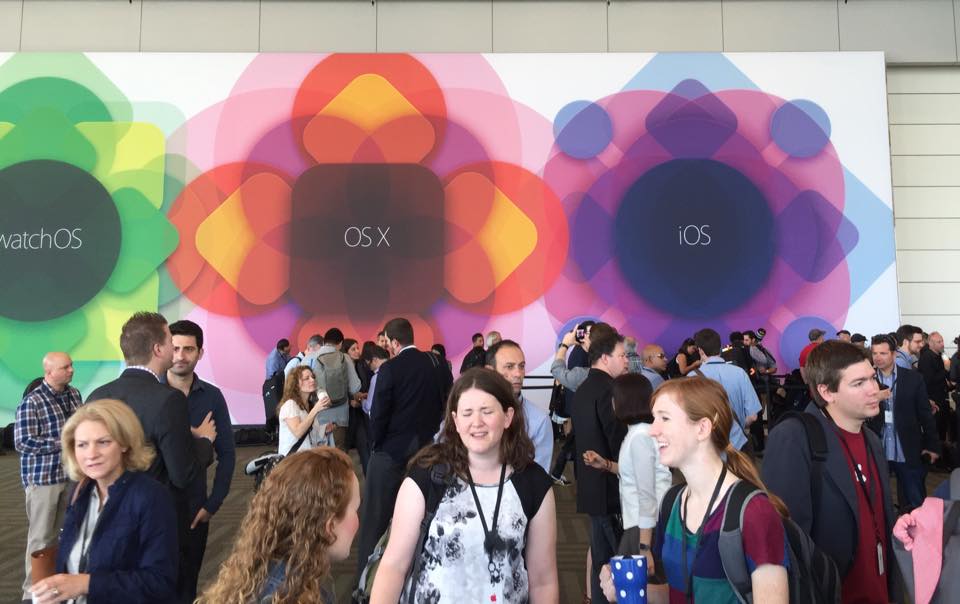 Nytt Mac OS X i höst