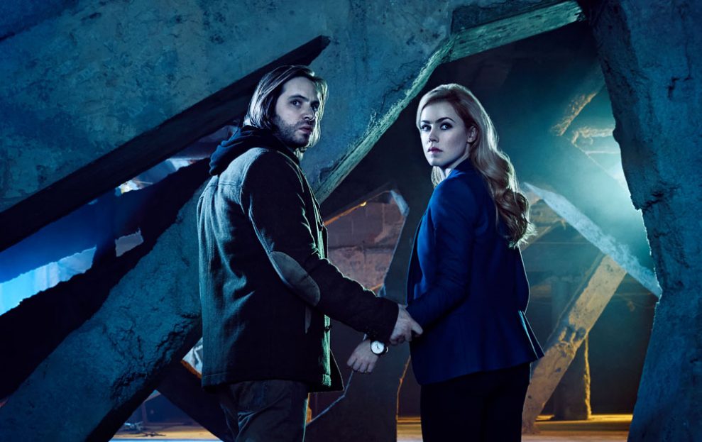 12 Monkeys - Season 1