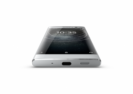 Sony Xperia XA 1 13 Xperia XA2 silver loop 29091