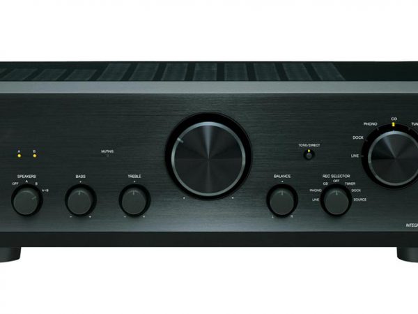 Onkyo A-9377
