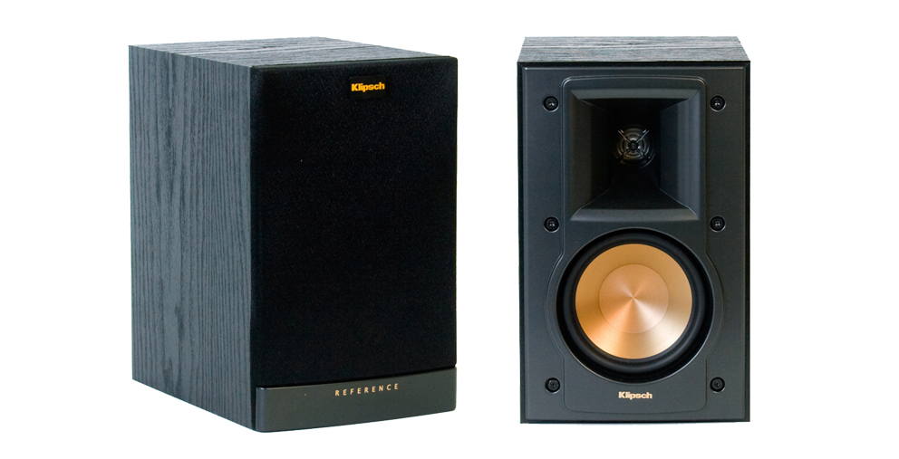 Klipsch RB-41 II