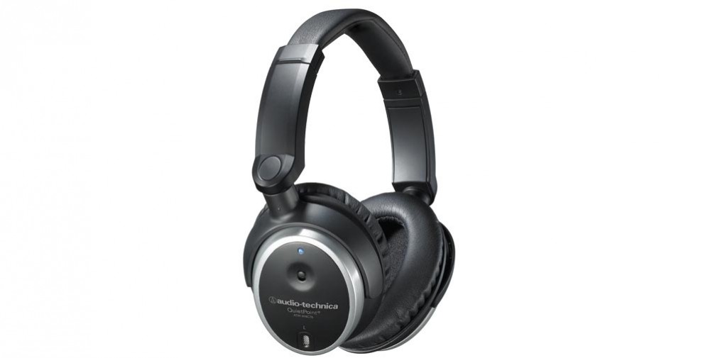 Audio Technica ATH-ANC7b