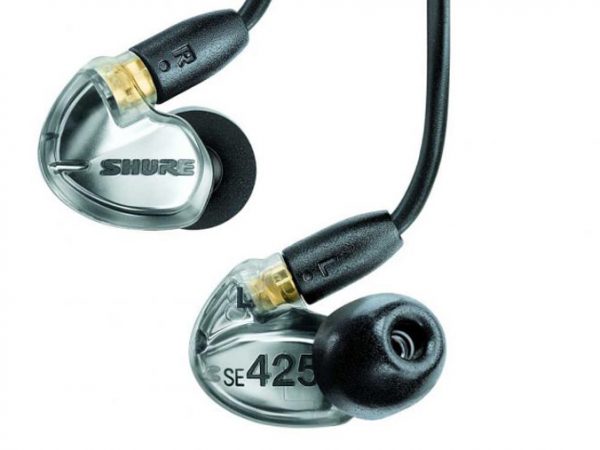 Shure SE-425