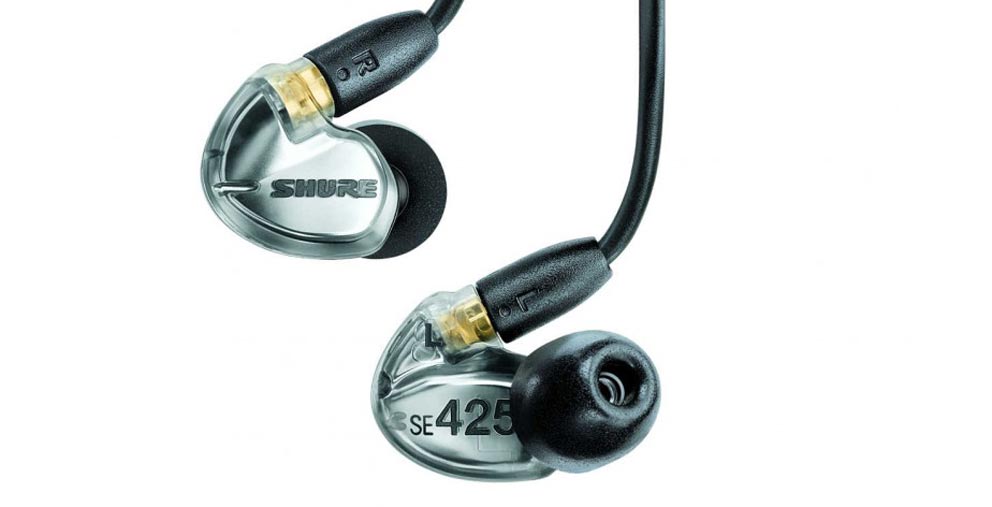 Shure SE-425