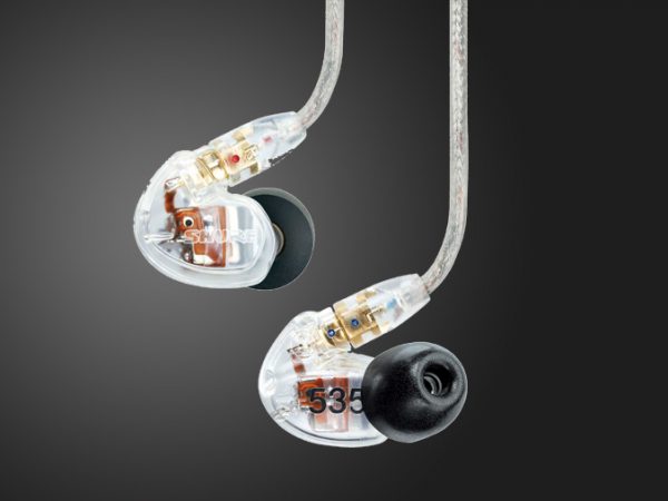 Shure SE-535
