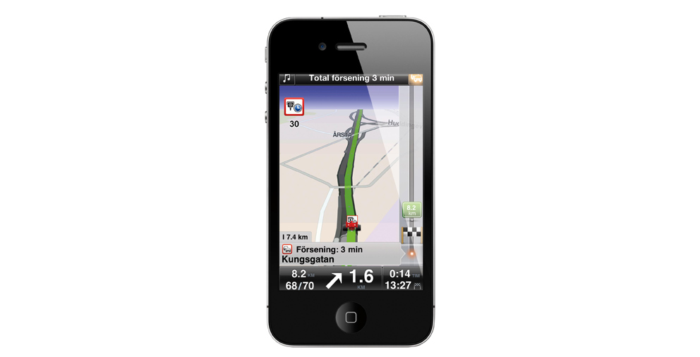 TomTom 1.6