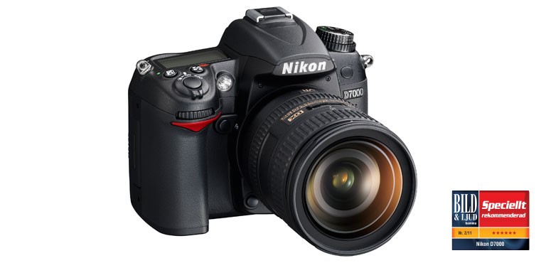 Nikon D7000