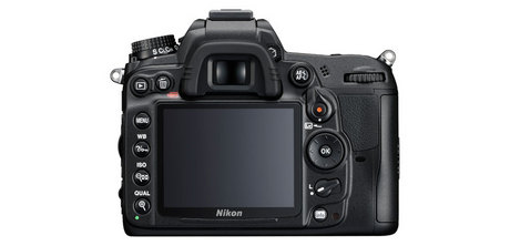 TEST: Nikon D7000 – Expertfotografens dröm