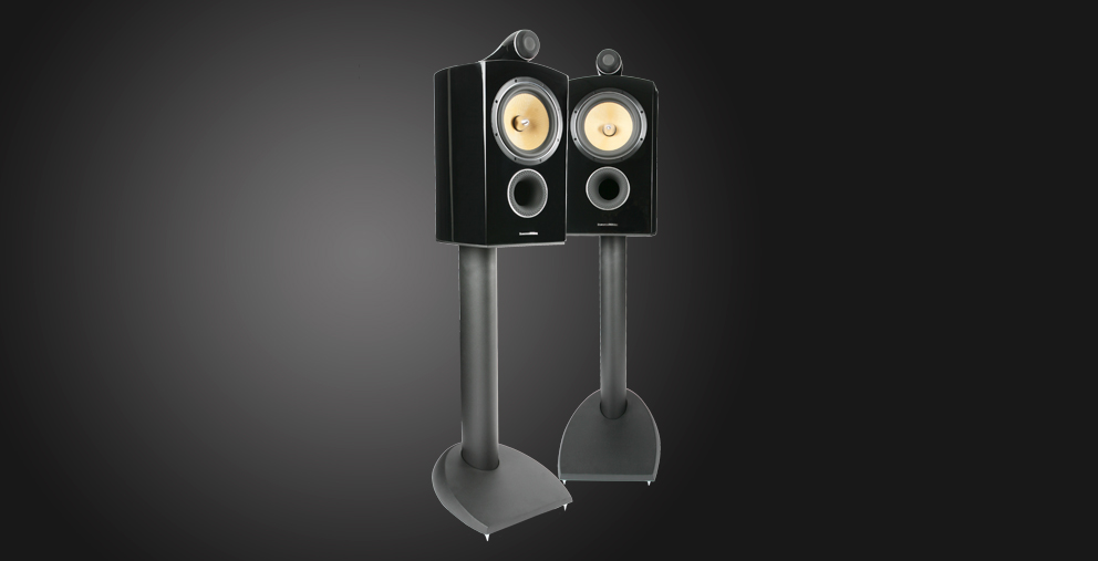 BowersWilkins 805D
