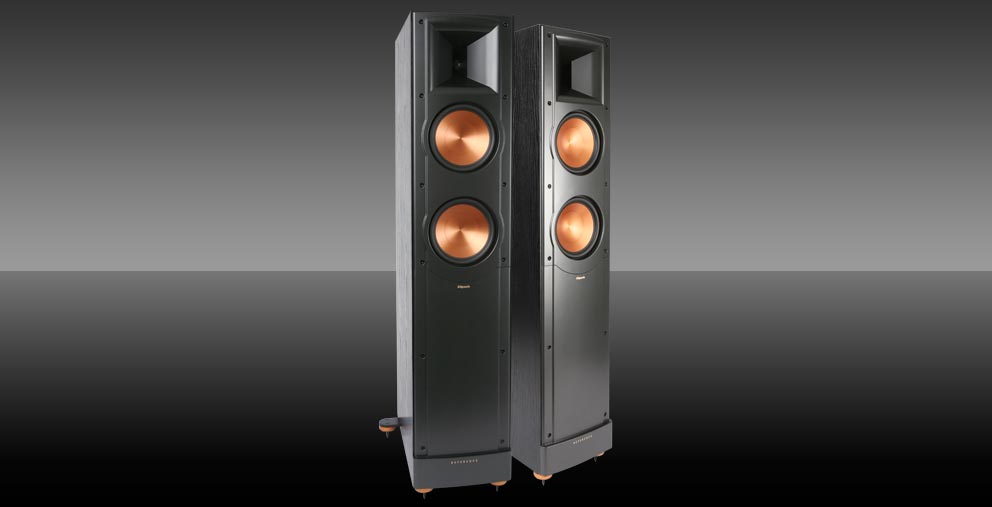 Klipsch RF-62 mkII