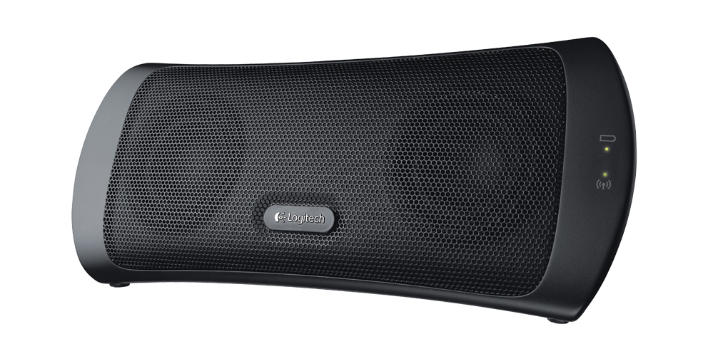 Logitech Wireless speaker Z515