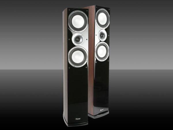 Magnat Quantum 655