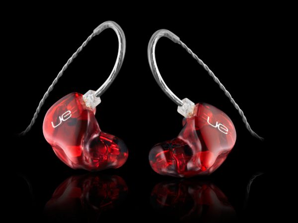 Ultimate Ears UE-18 Pro