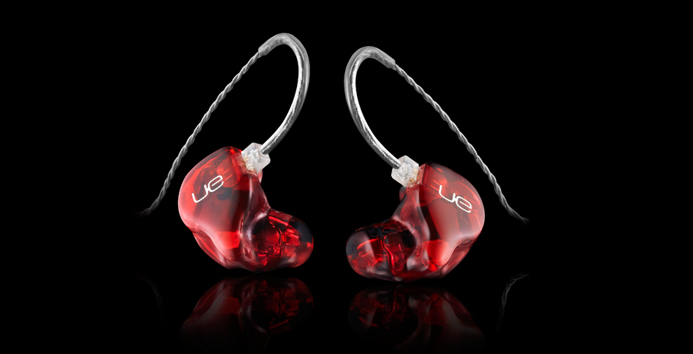 Ultimate Ears UE-18 Pro