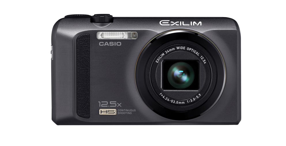 TEST: Casio Exilim EX-ZR100 – Maratonkameran