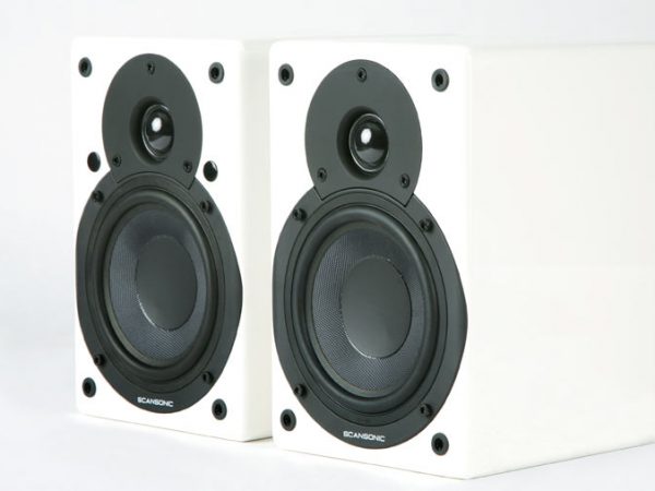 Scansonic S5 Active