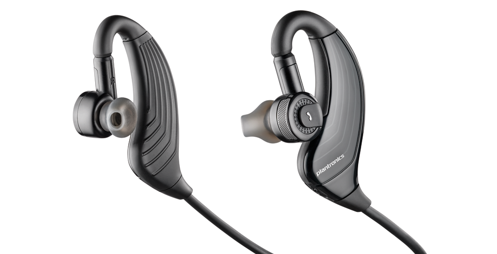 Plantronics Backbeat 903+