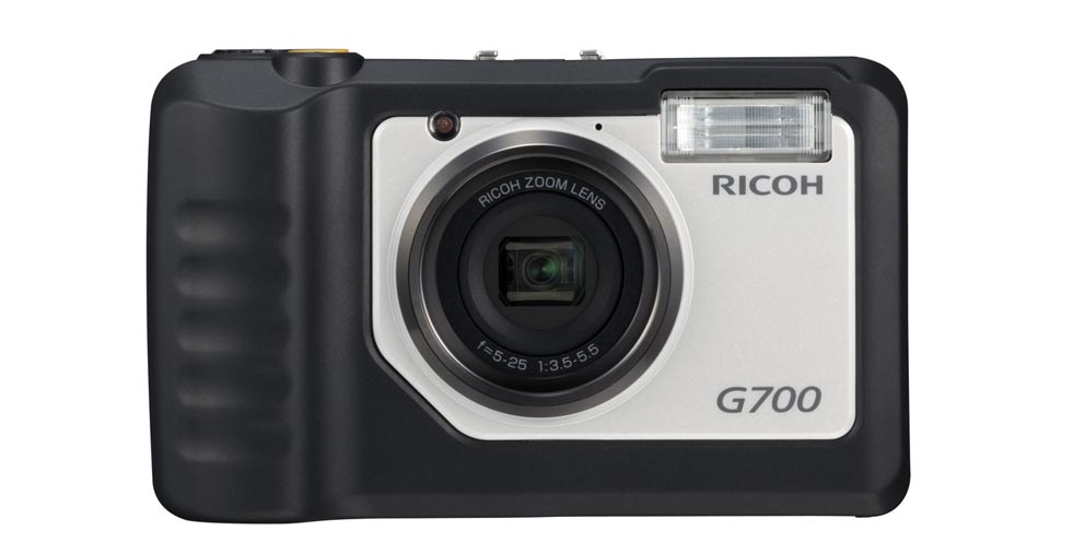 Ricoh G700