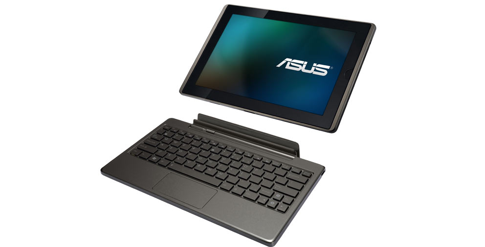 Asus Eee Pad Transformer