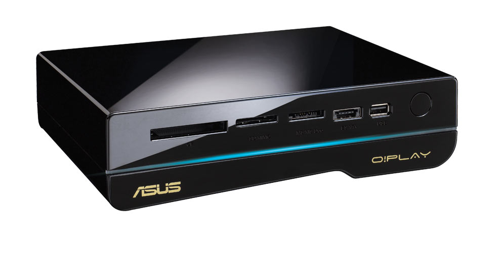 Asus OPlay Gallery
