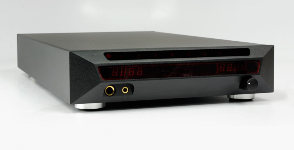 NuForce DAC-9