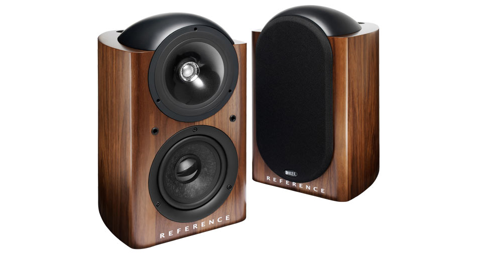 KEF Reference 201/2