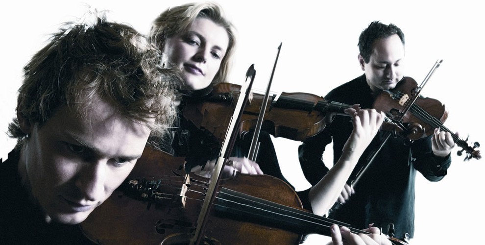 ”Streaming: Bättre ljud än från CD”