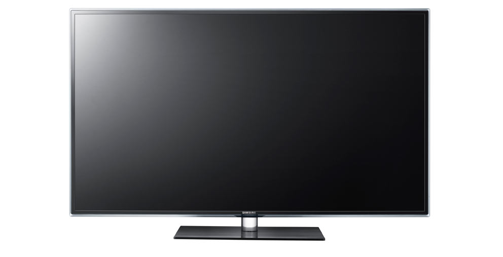 Samsung UE46D6507