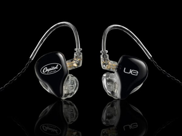 In-Ear Reference Monitors