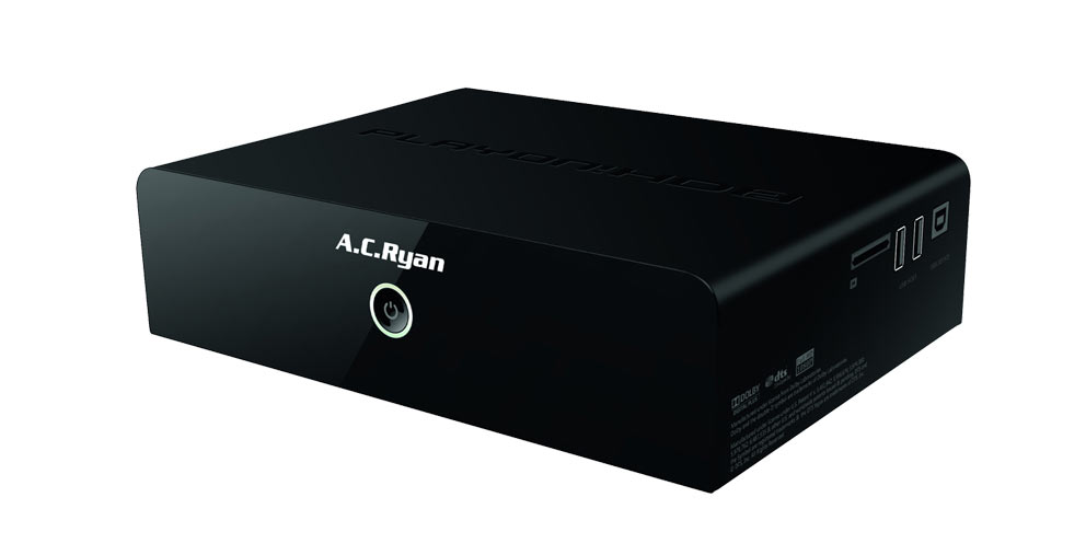 acryan playon hd2 print hqres front