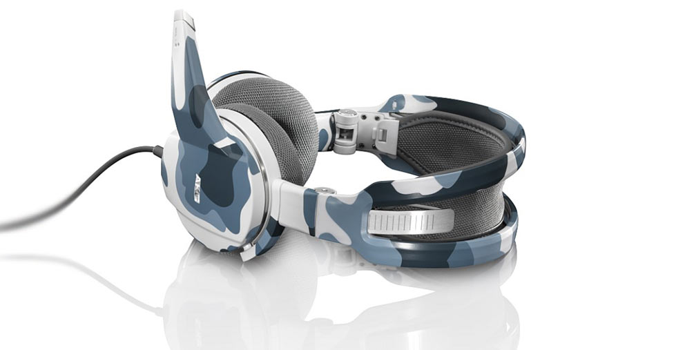 AKG GHS 1 Camouflage