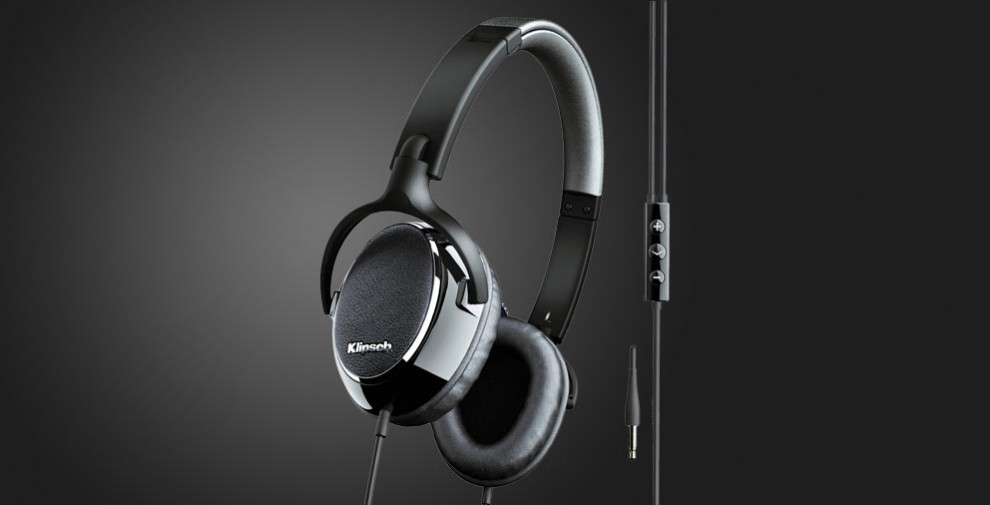 Klipsch image one