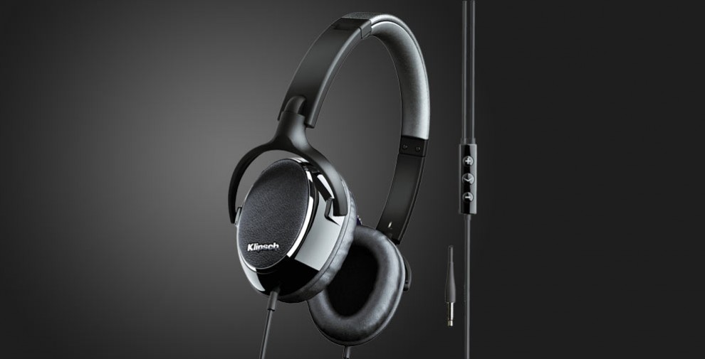 Klipsch Image One On-Ear