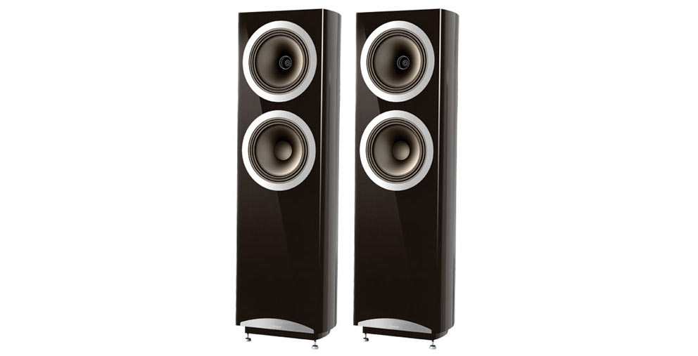 Tannoy Definition DC10T 1