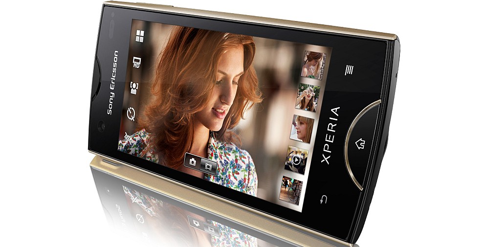Sony Ericsson dominerar mobiltoppen