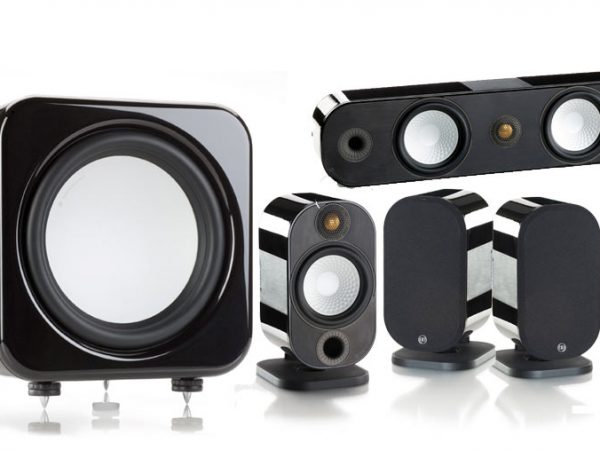 Monitor Audio Apex 5.1