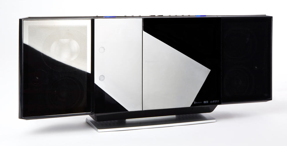 Panasonic SC HC55