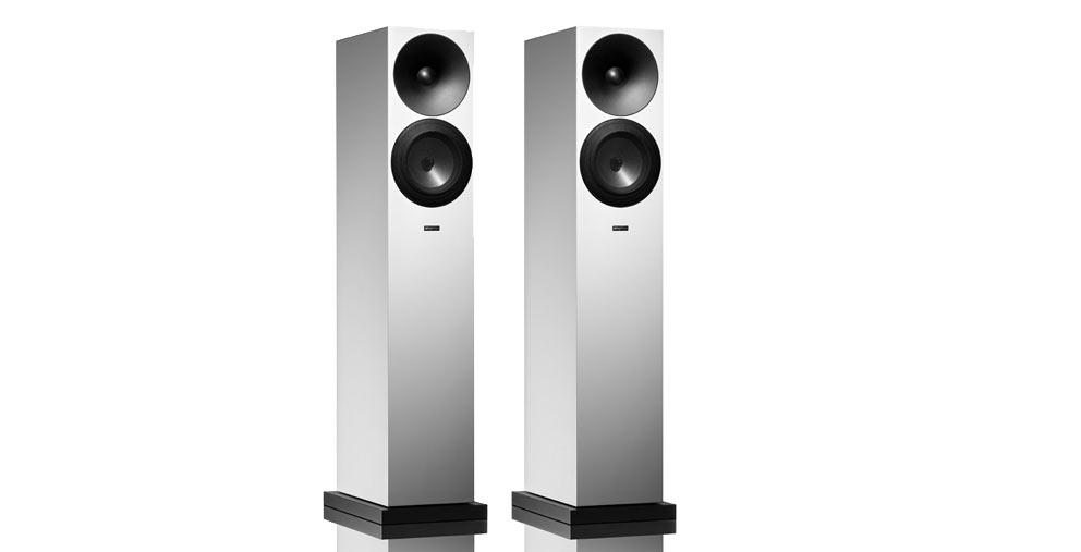 Amphion Argon³ L