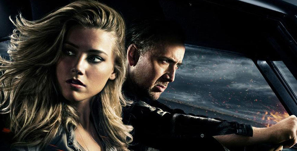 Drive Angry